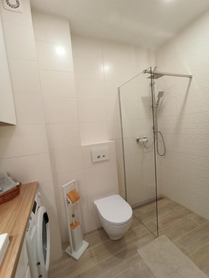 Apartamenty Września Dış mekan fotoğraf